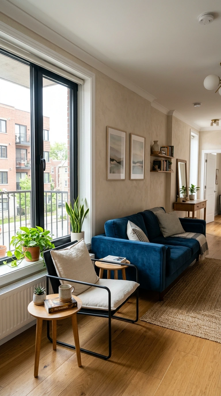 how to choose sofa size for living room 12