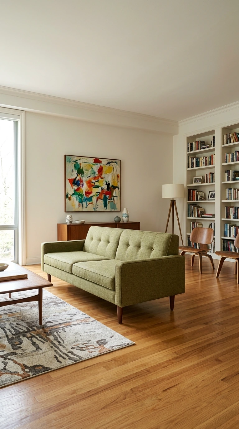 how to choose sofa size for living room 14