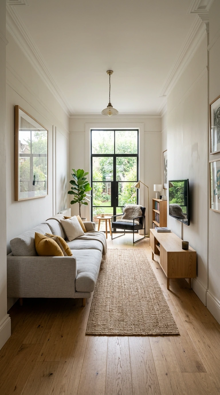 how to choose sofa size for living room 15