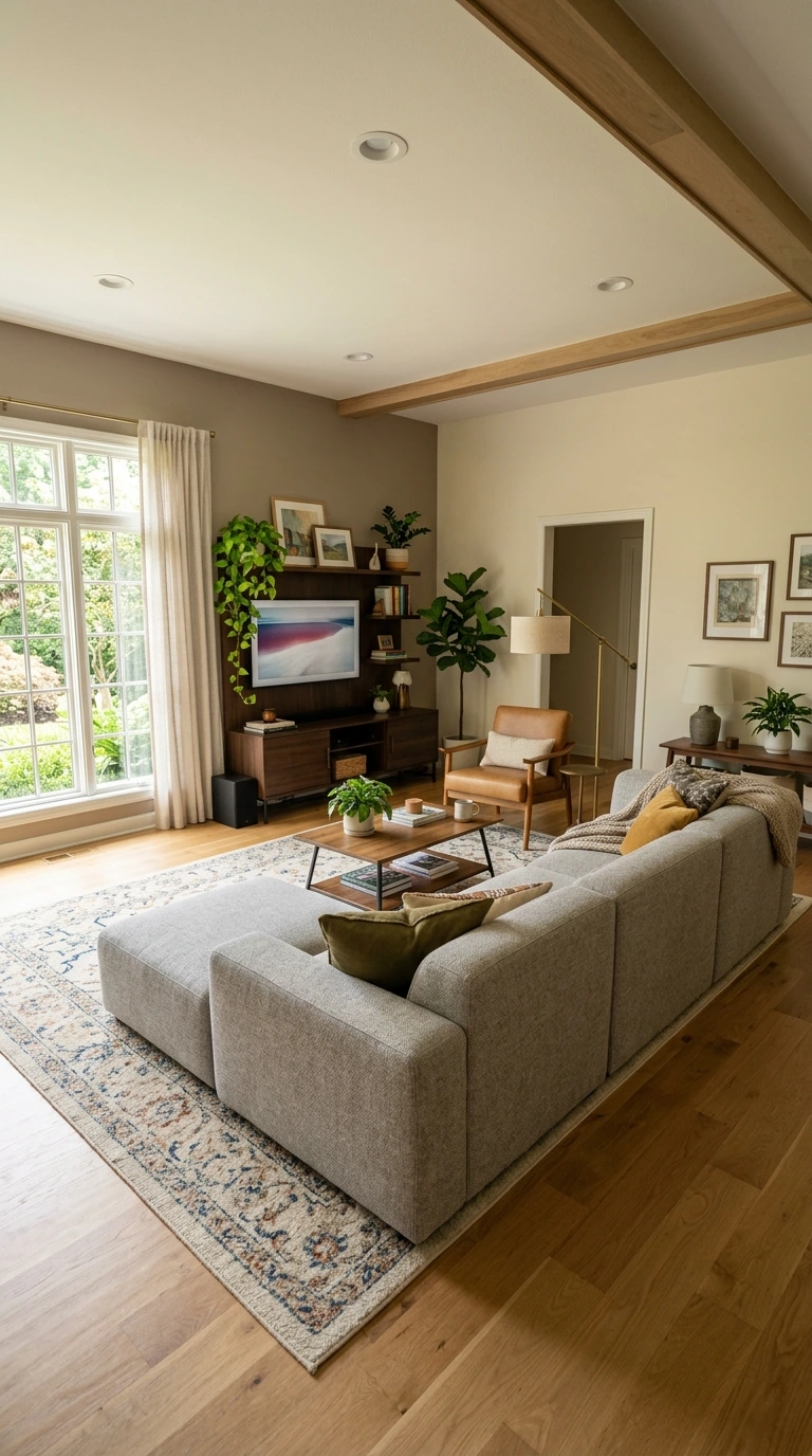 how to choose sofa size for living room 17