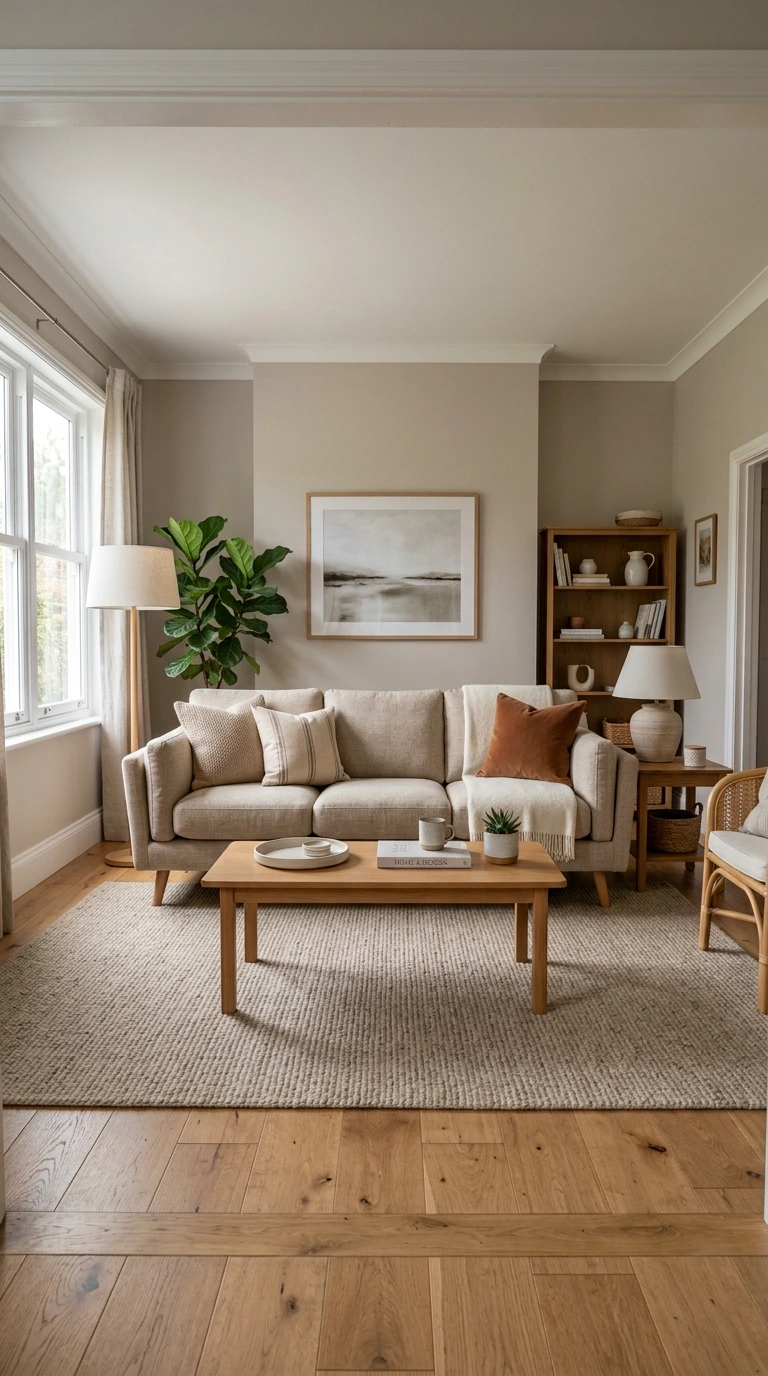 how to choose sofa size for living room 3