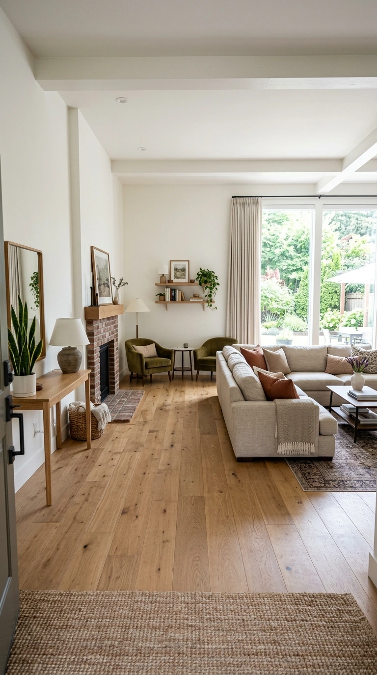 how to choose sofa size for living room 4