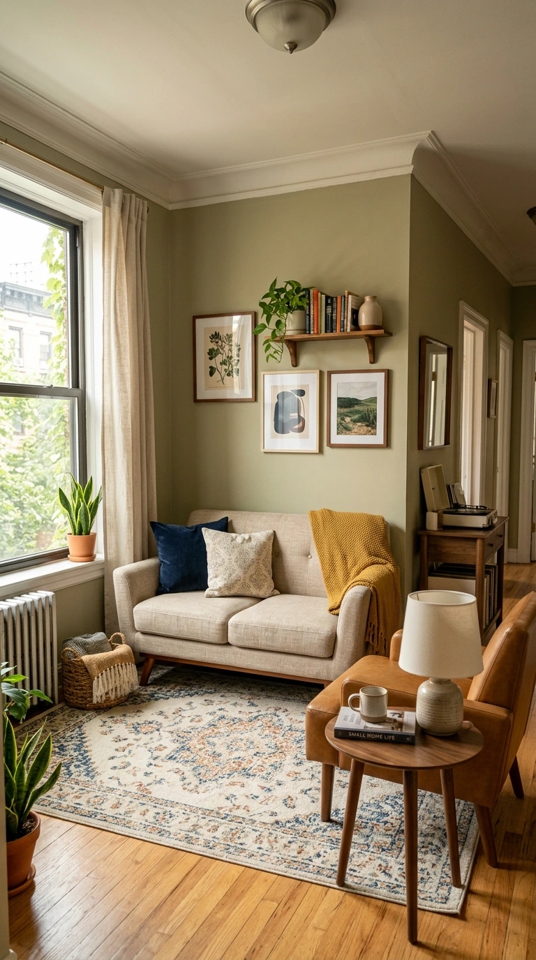 how to choose sofa size for living room 8
