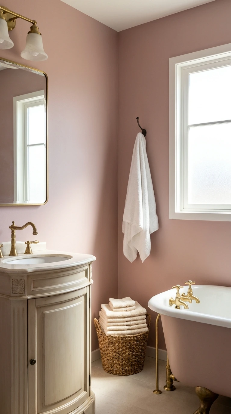how to hang bathroom towels 17