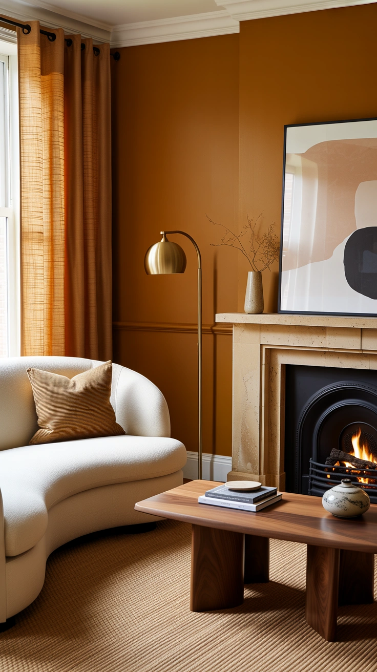 yellow living room ideas 2